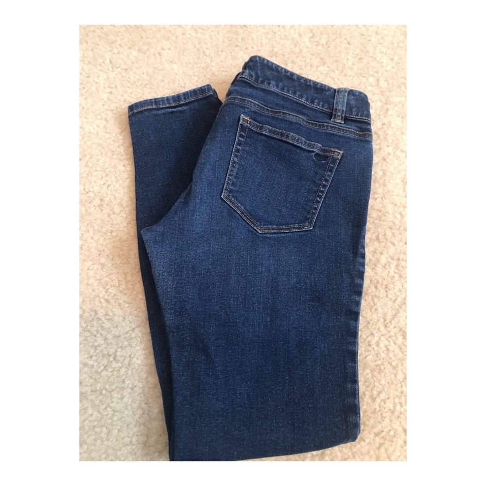 Women’s Vineyard Vines 🐳 Straight Leg Jean 💙 (Sz 2)